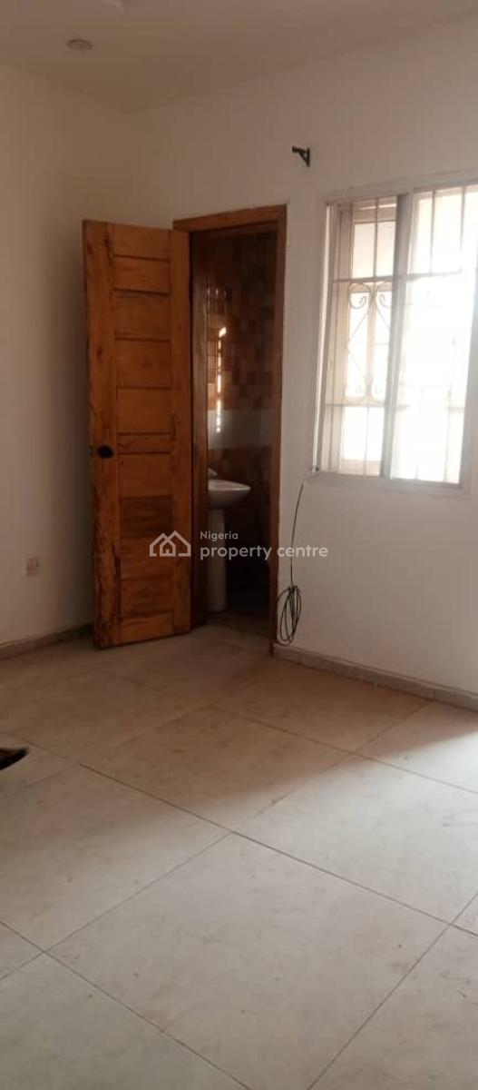 Mini Flat with Visitor Toilet in Igbo Efon Area, Igbo Efon Area, Lekki, Lagos, Mini Flat (room and Parlour) for Rent