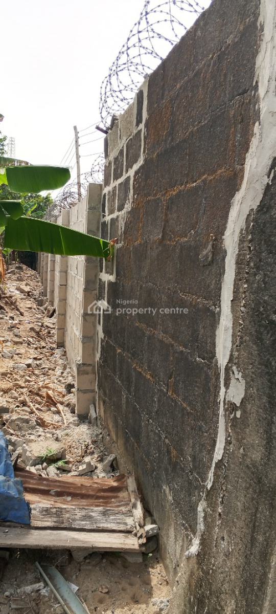 1 Acre of Land at Ayegbami Street, Ibeju Lekki, Ayegbami Street, 3 Minutes Away From The Expressway, Ibeju Lekki, Lagos, Mixed-use Land for Sale