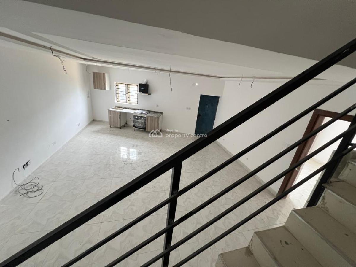 Brand New 2 Bedroom Serviced Apartment in a Secured Environment, Freedom Way, Lekki Phase 1, Lekki, Lagos, Flat / Apartment for Rent