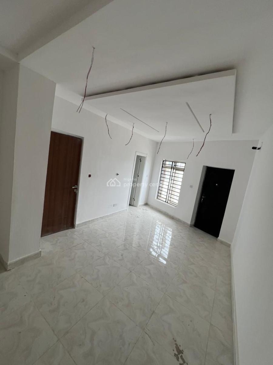 Brand New 2 Bedroom Serviced Apartment in a Secured Environment, Freedom Way, Lekki Phase 1, Lekki, Lagos, Flat / Apartment for Rent