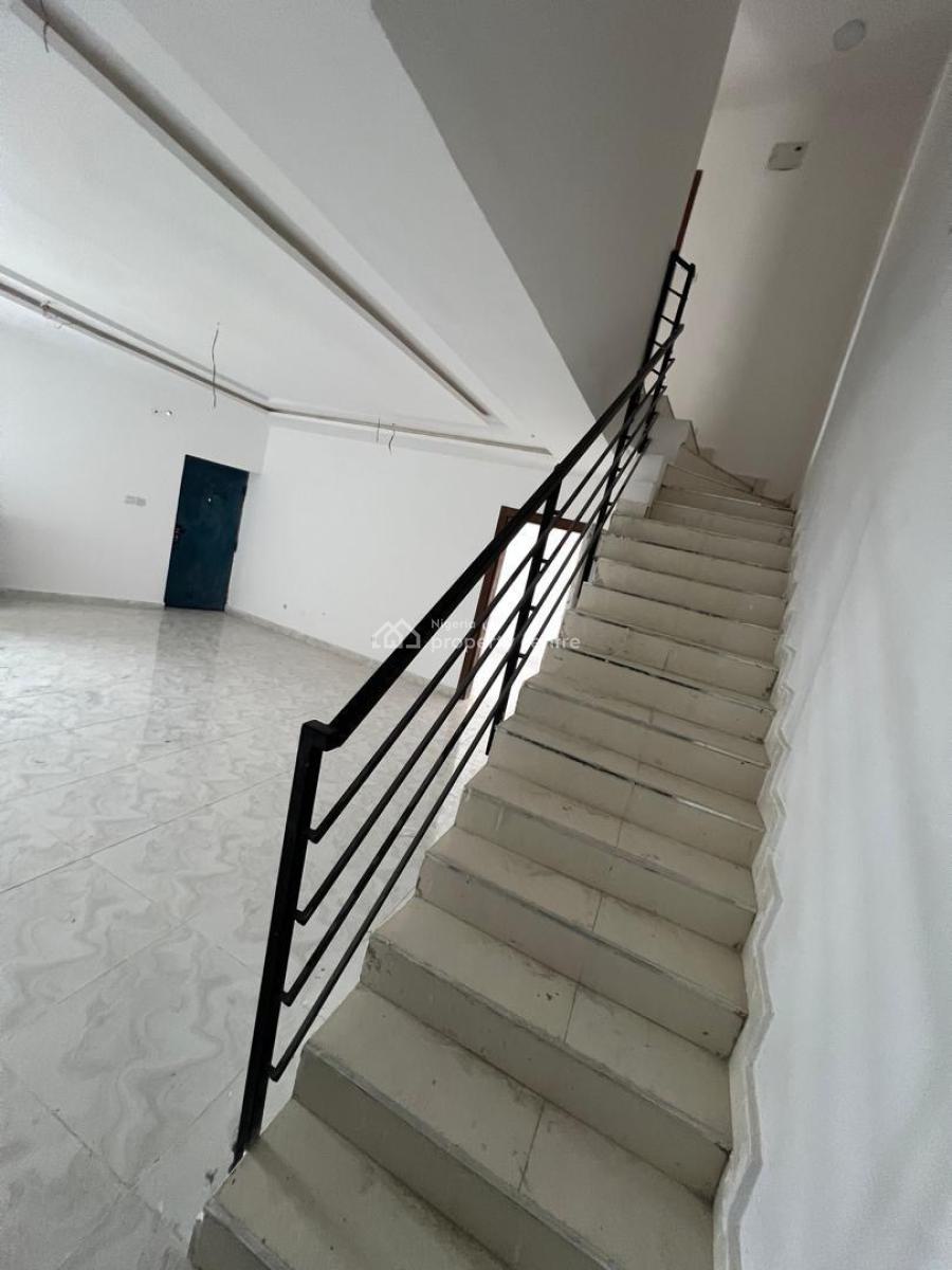 a Brand New 3 Bedroom Serviced Apartment in a Prime Location, Freedom Way, Lekki, Lagos, Flat / Apartment for Rent