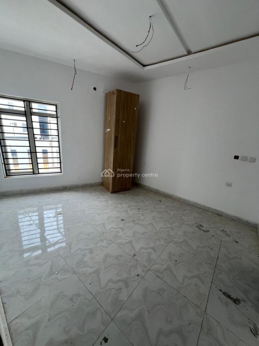 a Brand New 3 Bedroom Serviced Apartment in a Prime Location, Freedom Way, Lekki, Lagos, Flat / Apartment for Rent