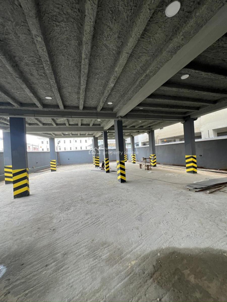 a Brand New 3 Bedroom Serviced Apartment in a Prime Location, Freedom Way, Lekki, Lagos, Flat / Apartment for Rent