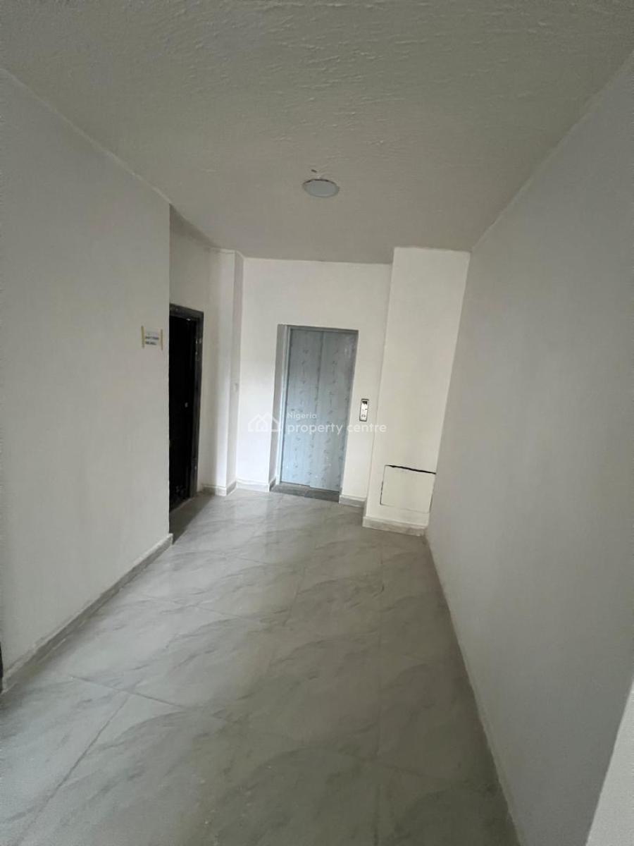 a Brand New 3 Bedroom Serviced Apartment in a Prime Location, Freedom Way, Lekki, Lagos, Flat / Apartment for Rent