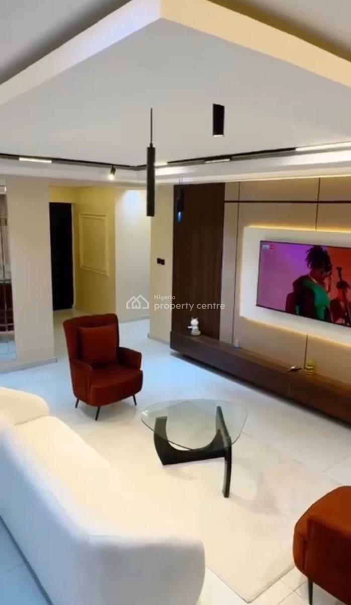 Fully Furnished Luxury 2 Bedroom Apartment, Ikoyi, Lagos, Flat / Apartment for Rent
