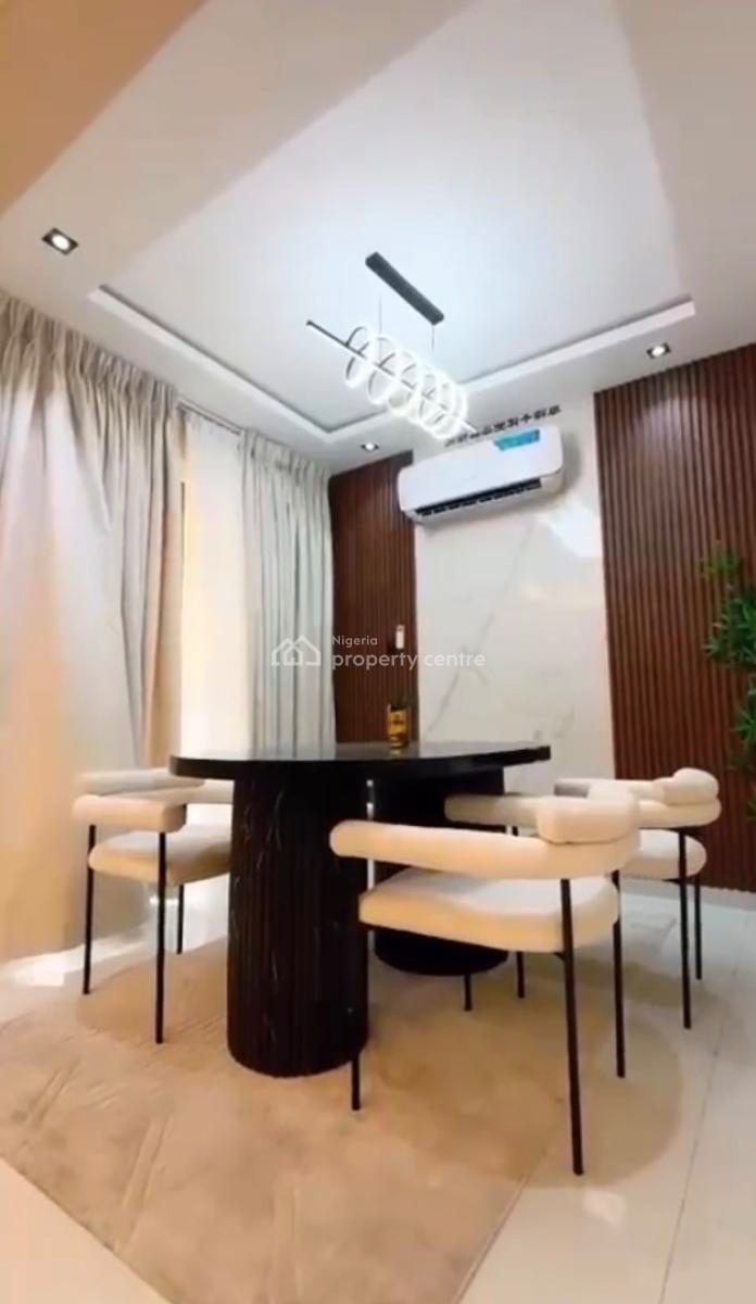 Fully Furnished Luxury 2 Bedroom Apartment, Ikoyi, Lagos, Flat / Apartment for Rent