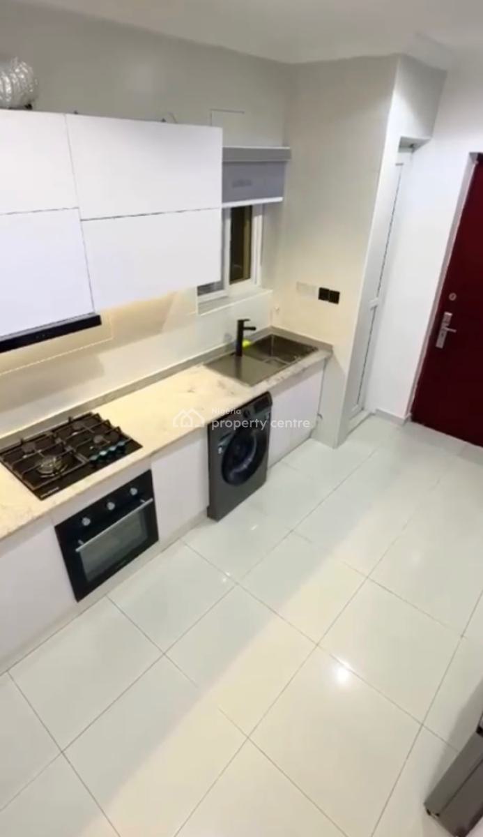Fully Furnished Luxury 2 Bedroom Apartment, Ikoyi, Lagos, Flat / Apartment for Rent