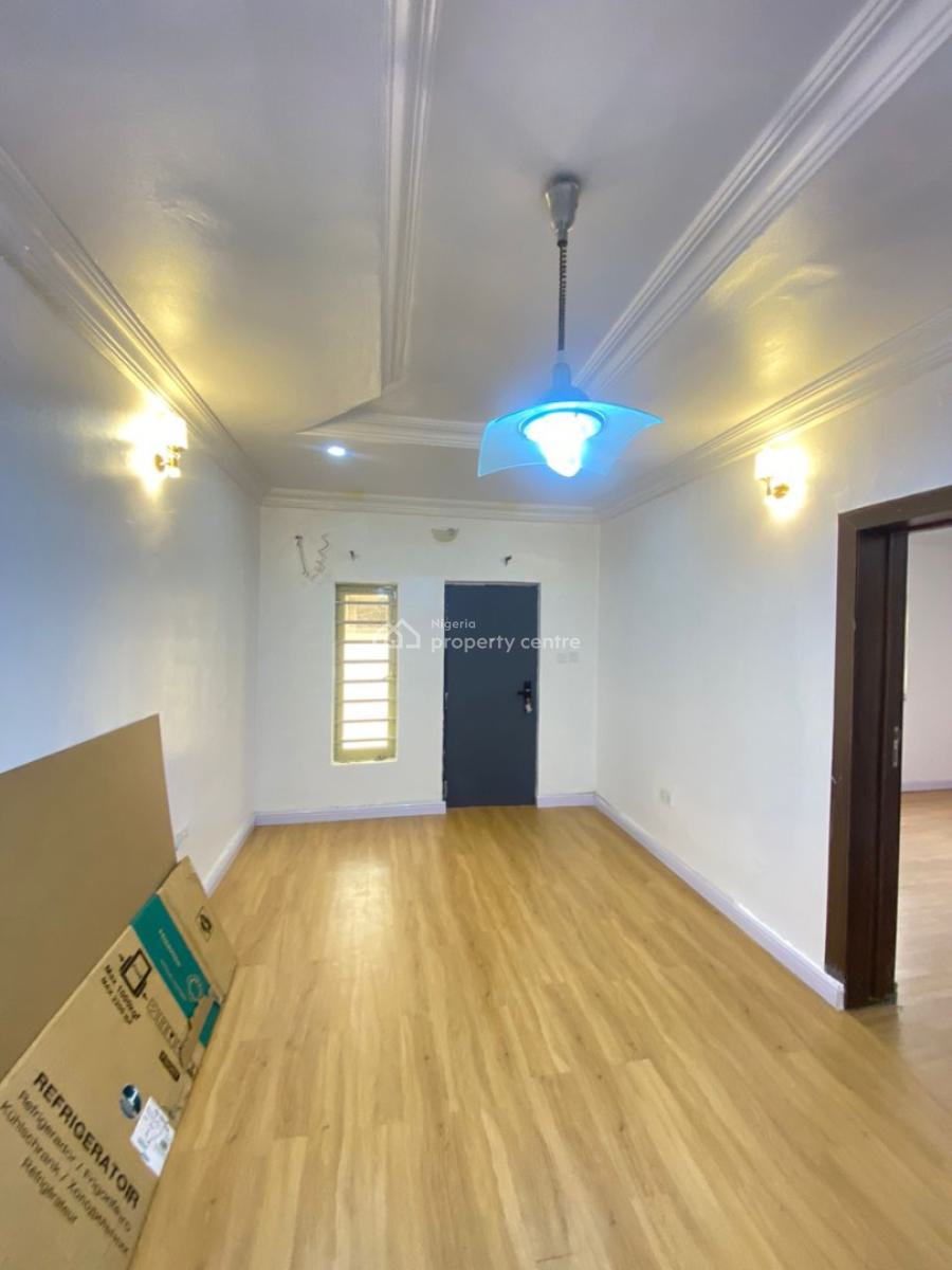 Ready to Move in 1 Bedroom Apartment, Lekki Phase 1, Lekki, Lagos, Mini Flat (room and Parlour) for Rent