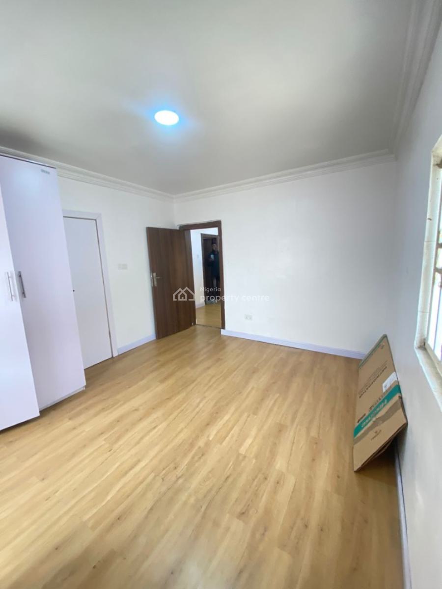 Ready to Move in 1 Bedroom Apartment, Lekki Phase 1, Lekki, Lagos, Mini Flat (room and Parlour) for Rent