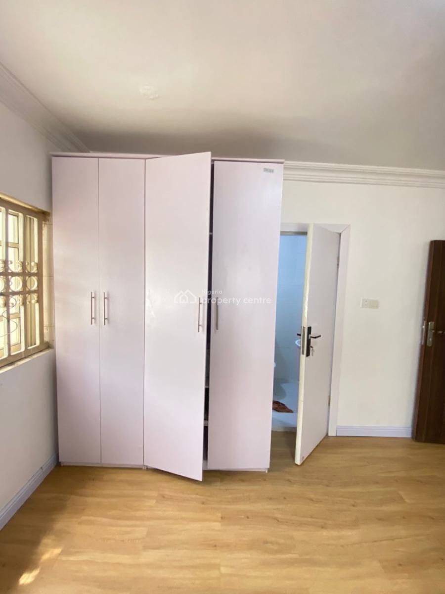 Ready to Move in 1 Bedroom Apartment, Lekki Phase 1, Lekki, Lagos, Mini Flat (room and Parlour) for Rent