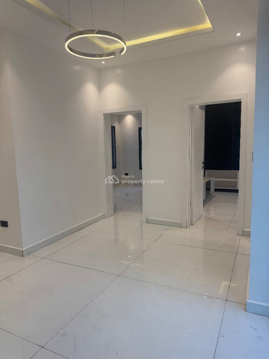 Luxury 4bed Detached Duplex, Off Dorusimi Eti, Lekki Phase 1, Lekki Phase 1, Lekki, Lagos, Detached Duplex for Sale