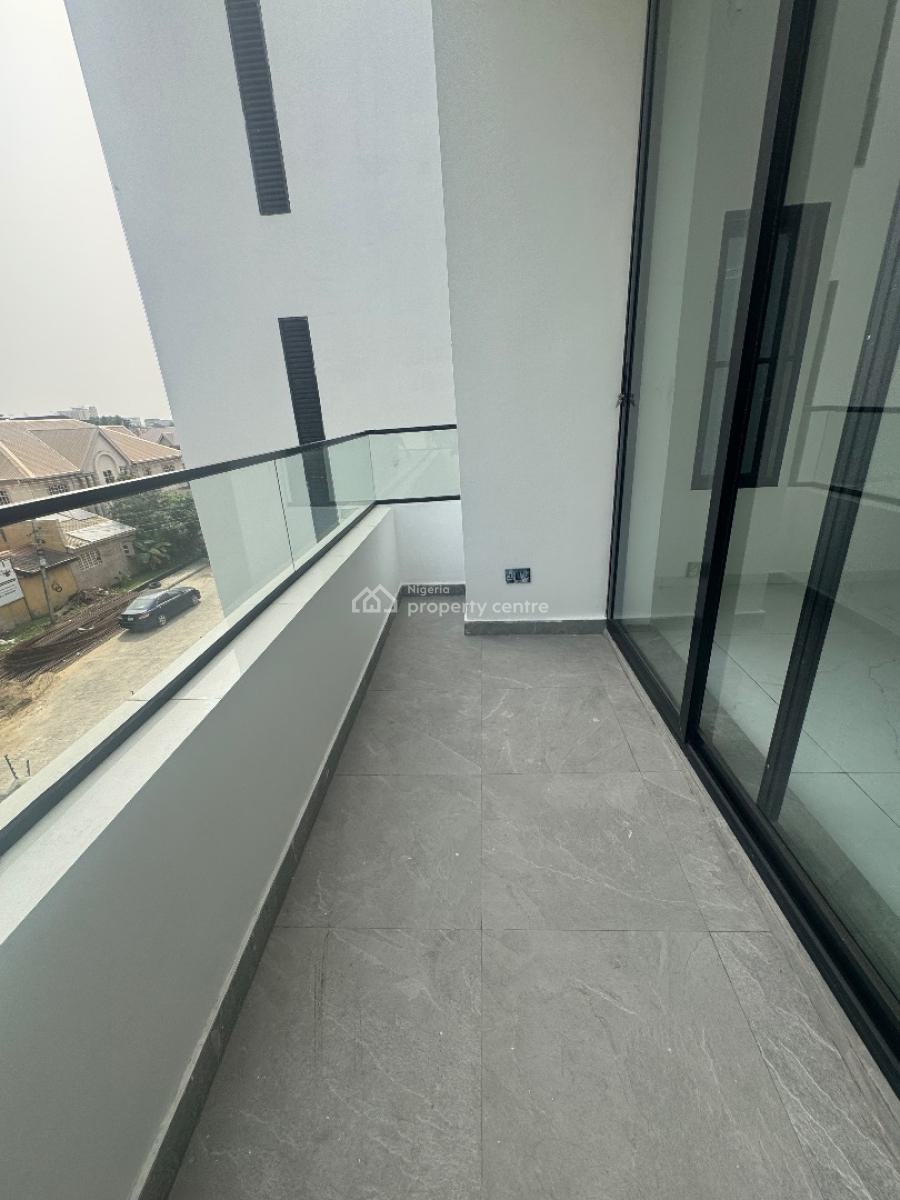 Luxury 4bed Detached Duplex, Off Dorusimi Eti, Lekki Phase 1, Lekki Phase 1, Lekki, Lagos, Detached Duplex for Sale