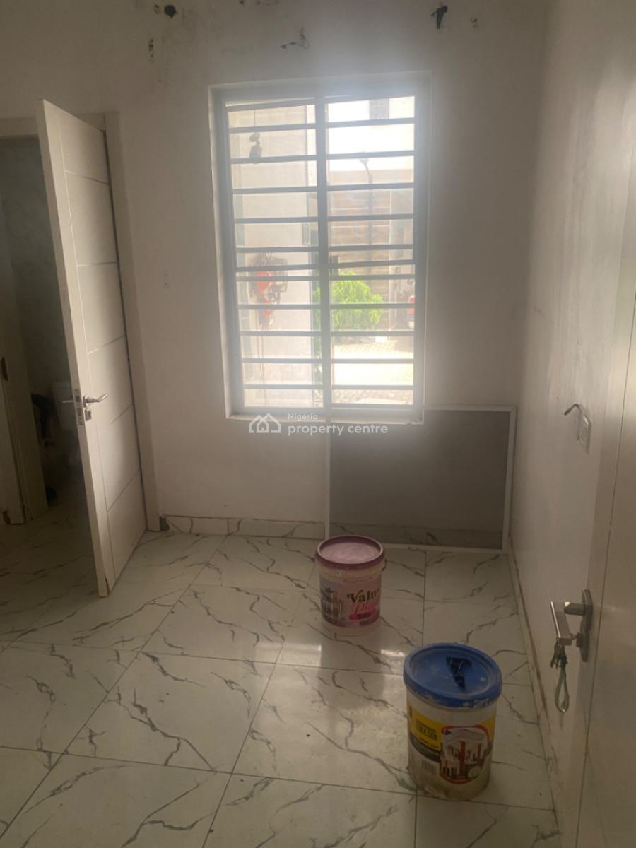 Lovely Single Room in a Shared Apartment, Lekki, Lagos, Self Contain (single Rooms) for Rent