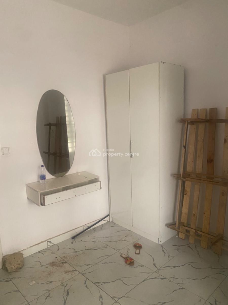 Lovely Single Room in a Shared Apartment, Lekki, Lagos, Self Contain (single Rooms) for Rent