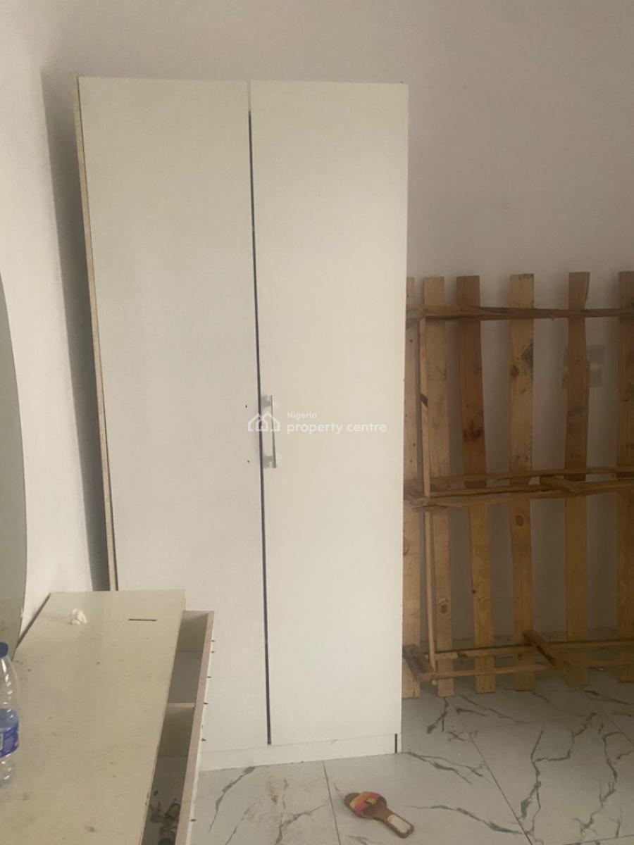 Lovely Single Room in a Shared Apartment, Lekki, Lagos, Self Contain (single Rooms) for Rent