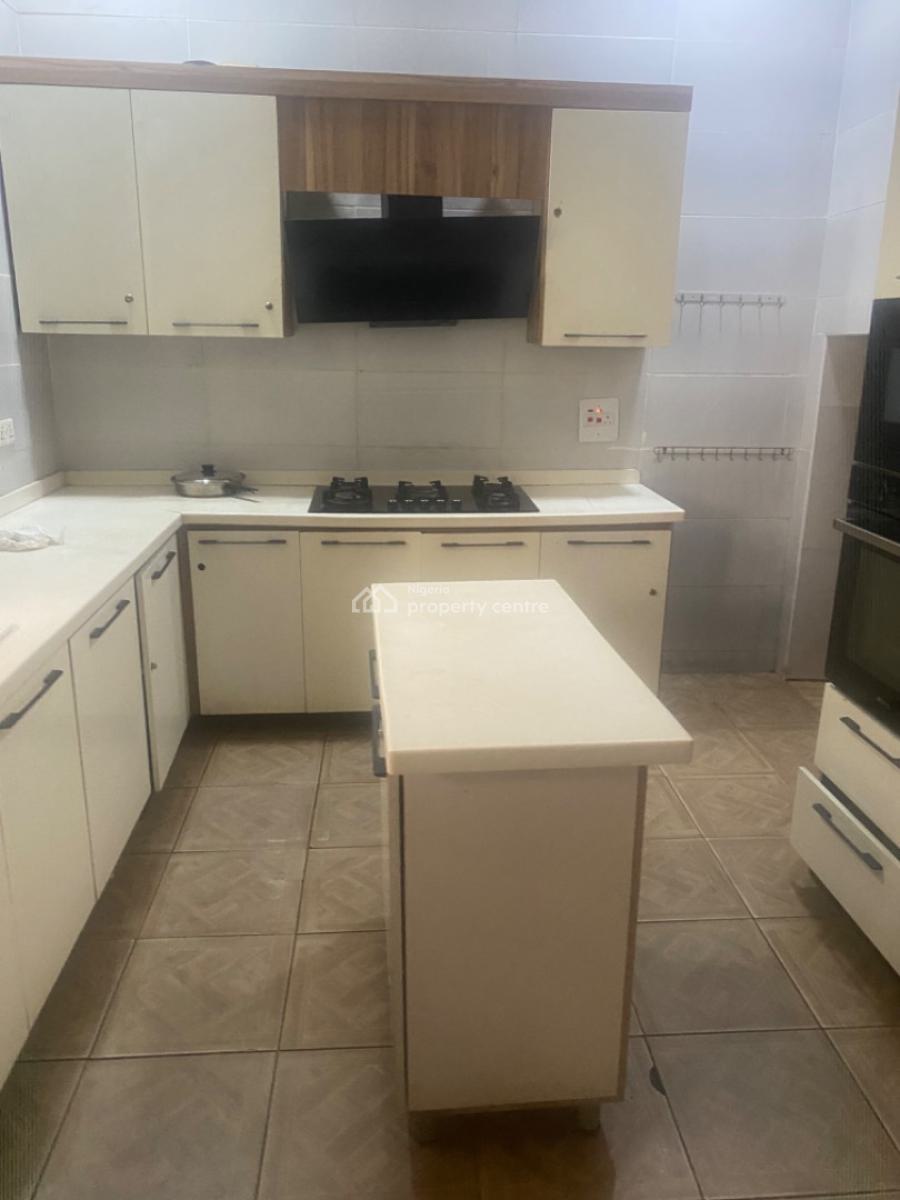 Lovely Single Room in a Shared Apartment, Lekki, Lagos, Self Contain (single Rooms) for Rent