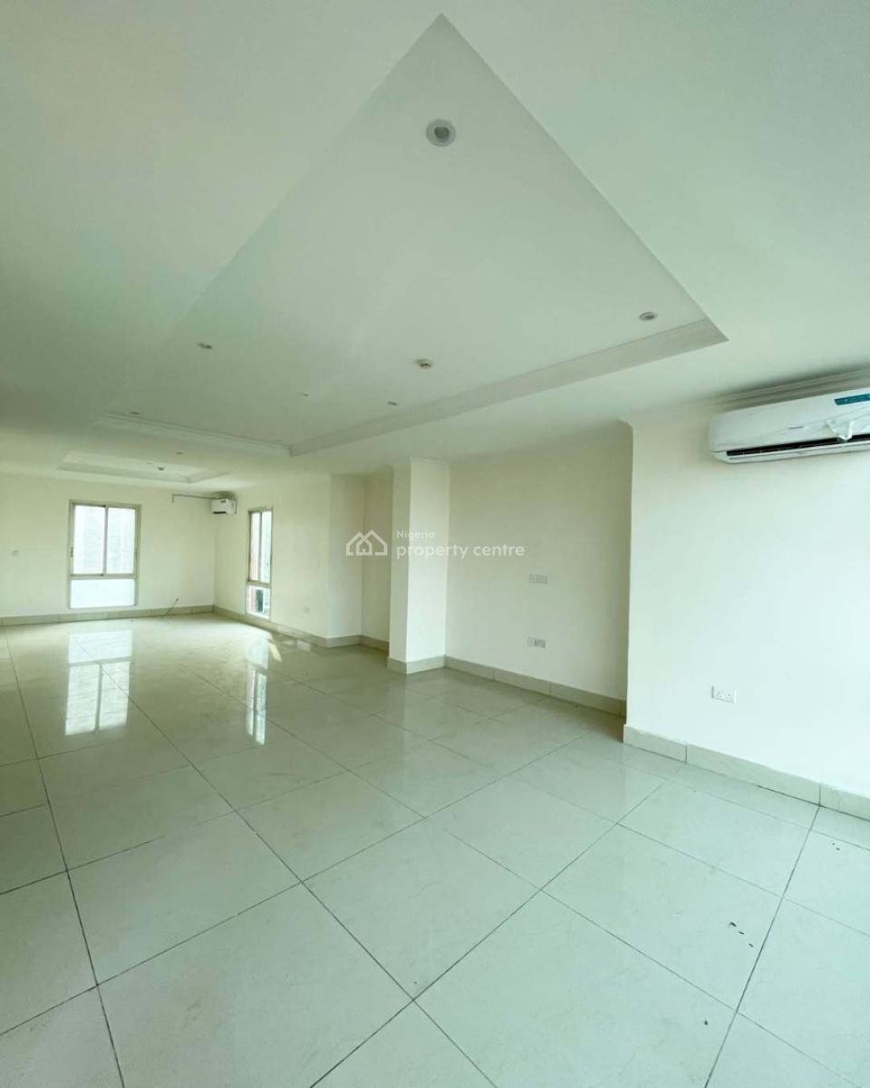 3-bedroom Maisonette with Bq, Ikoyi, Lagos, Flat / Apartment for Rent