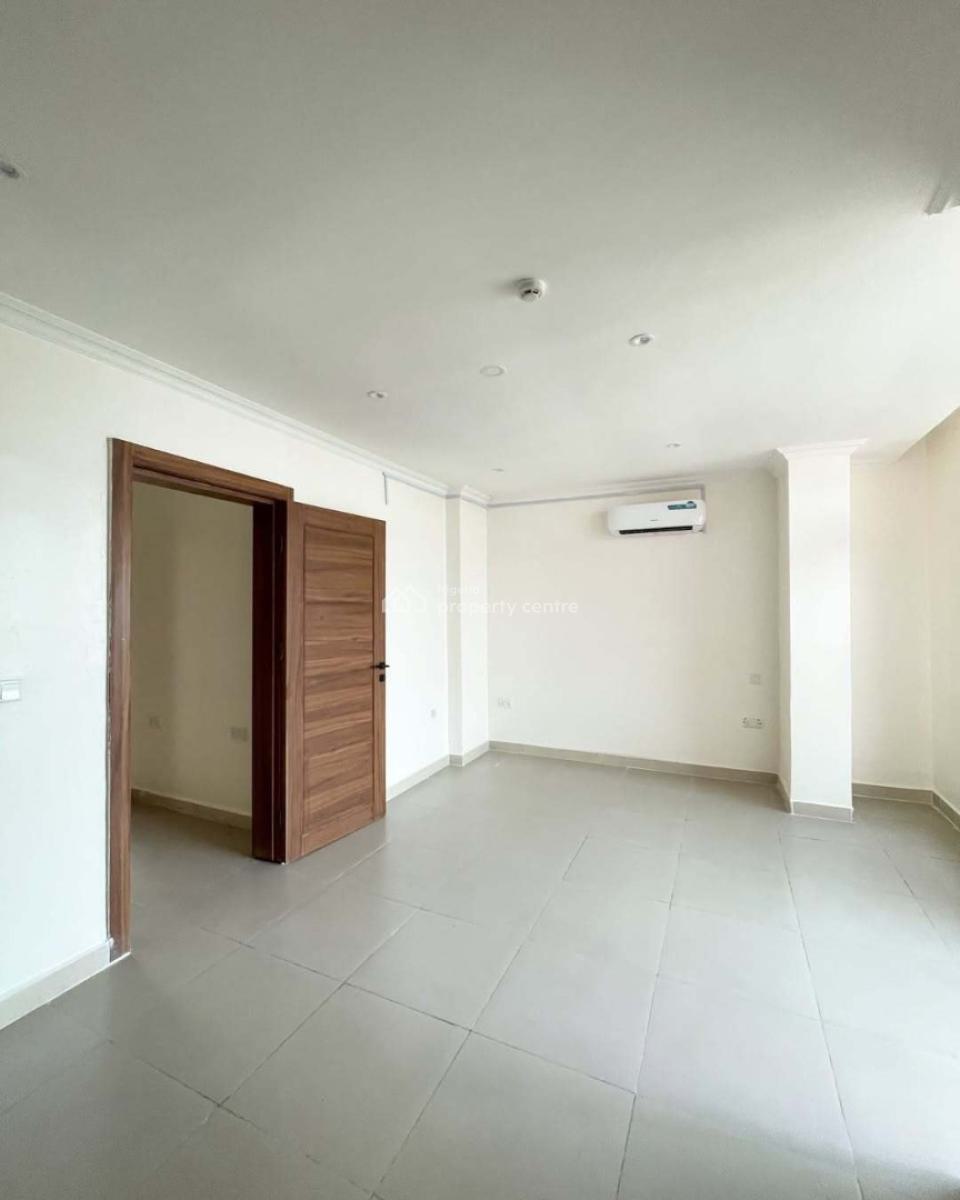 3-bedroom Maisonette with Bq, Ikoyi, Lagos, Flat / Apartment for Rent