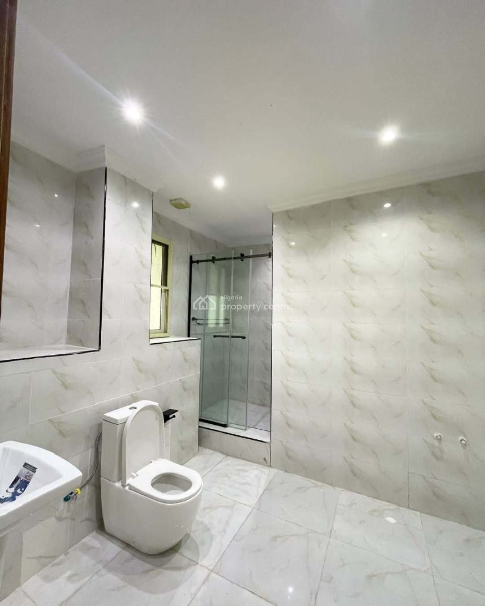 3-bedroom Maisonette with Bq, Ikoyi, Lagos, Flat / Apartment for Rent