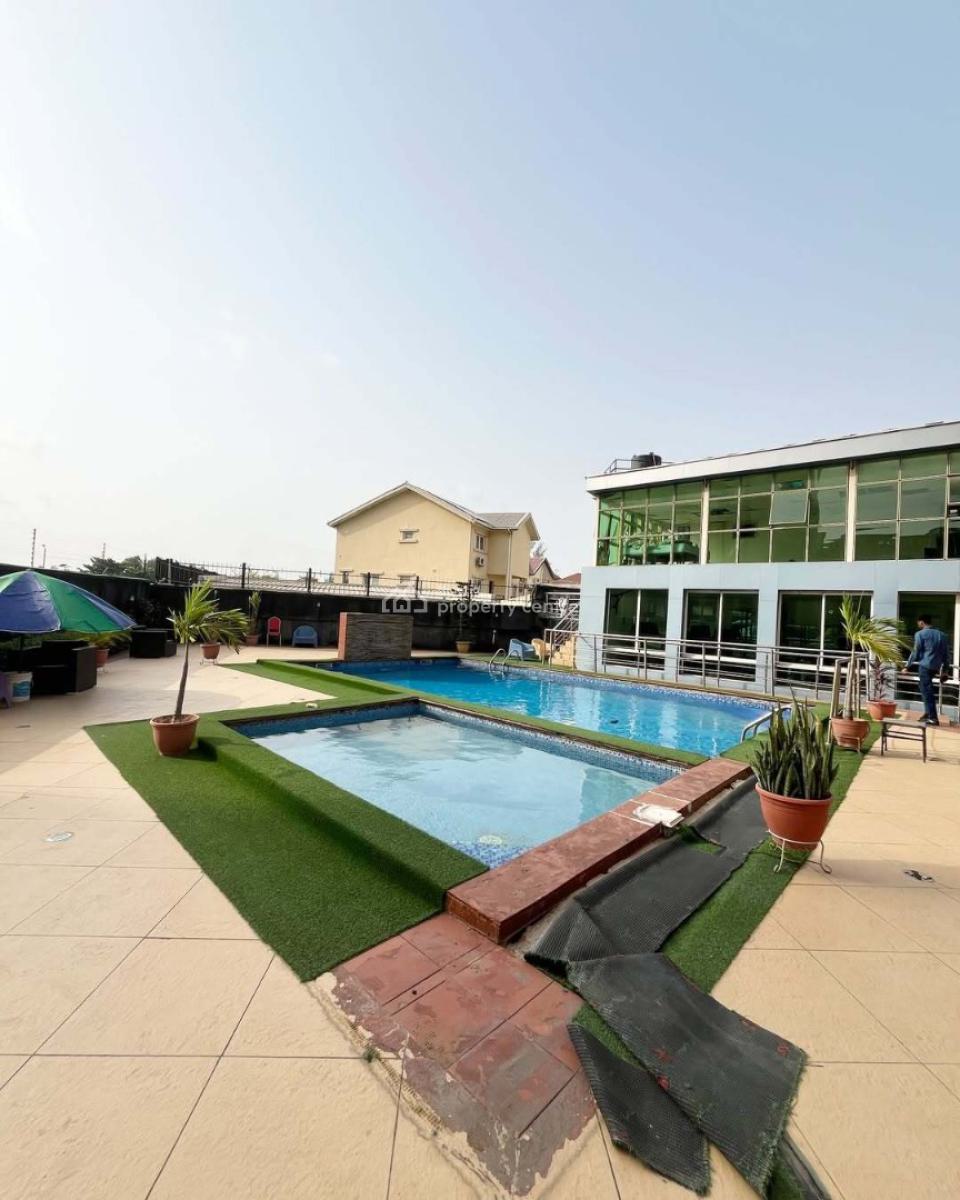 3-bedroom Maisonette with Bq, Ikoyi, Lagos, Flat / Apartment for Rent