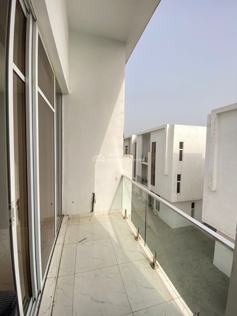 Fully Serviced 2 Bedroom Apartment, Ologolo, Lekki, Lagos, Flat / Apartment for Rent