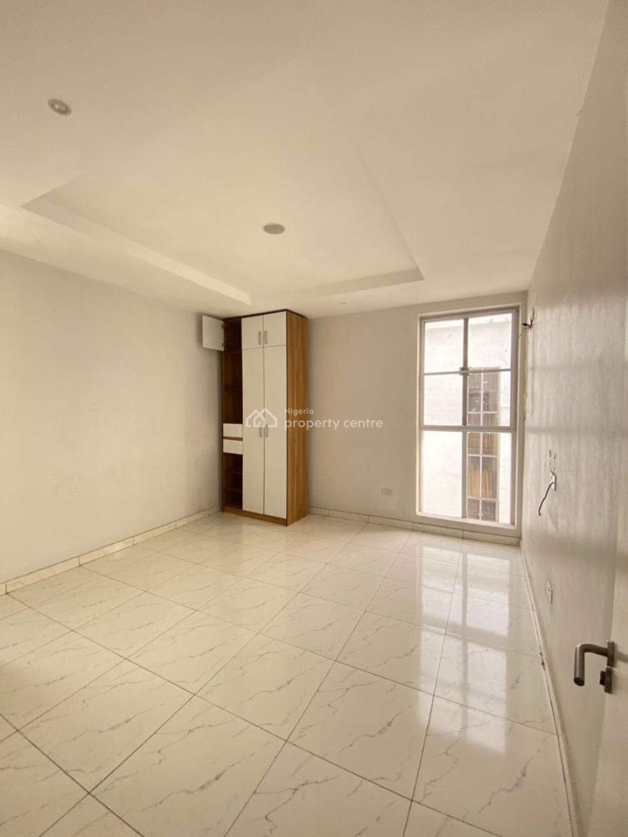 Fully Serviced 2 Bedroom Apartment, Ologolo, Lekki, Lagos, Flat / Apartment for Rent