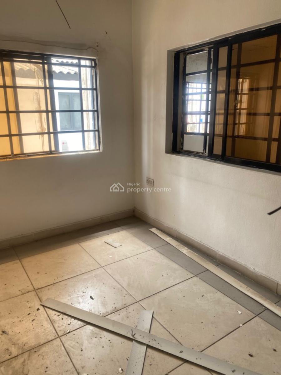 a Fully Detached Corner Piece House for Commercial Use., Ikoyi, Lagos, Detached Duplex for Rent