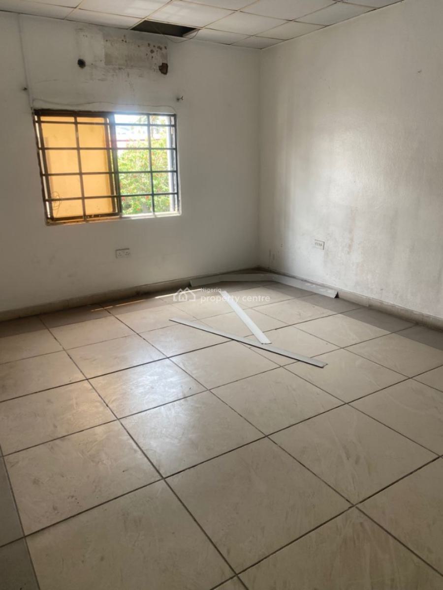 a Fully Detached Corner Piece House for Commercial Use., Ikoyi, Lagos, Detached Duplex for Rent