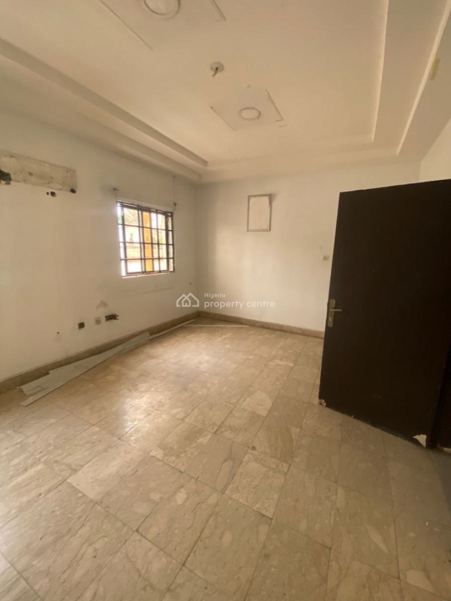 a Fully Detached Corner Piece House for Commercial Use., Ikoyi, Lagos, Detached Duplex for Rent