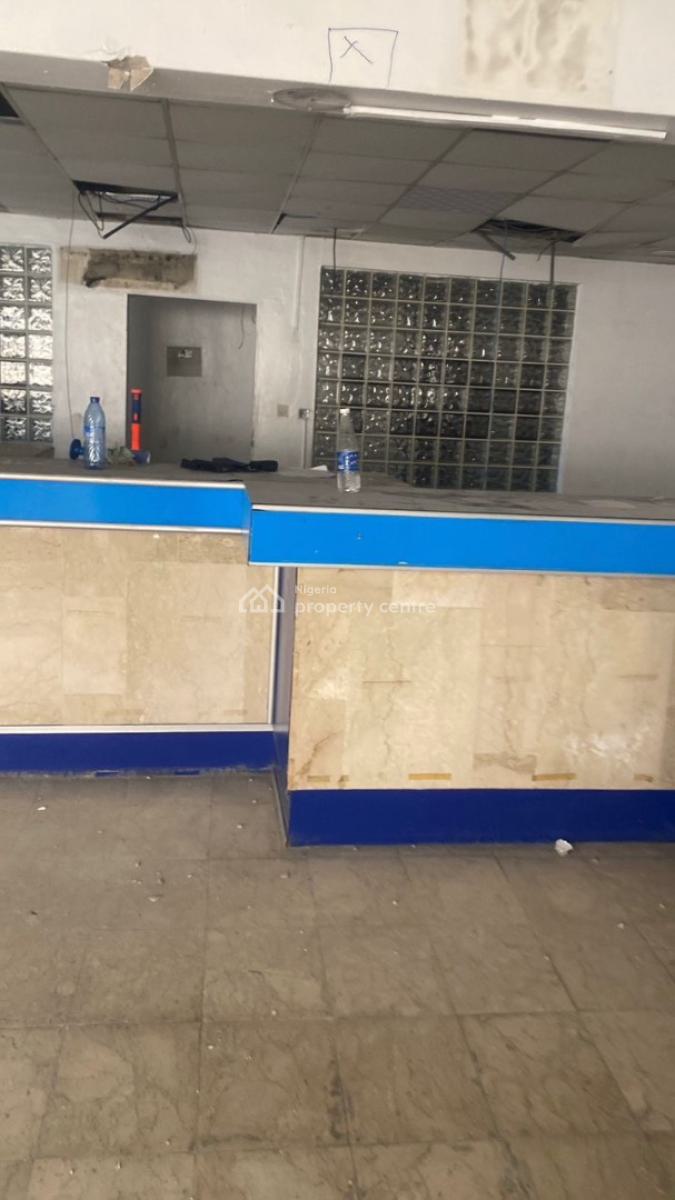 a Fully Detached Corner Piece House for Commercial Use., Ikoyi, Lagos, Detached Duplex for Rent