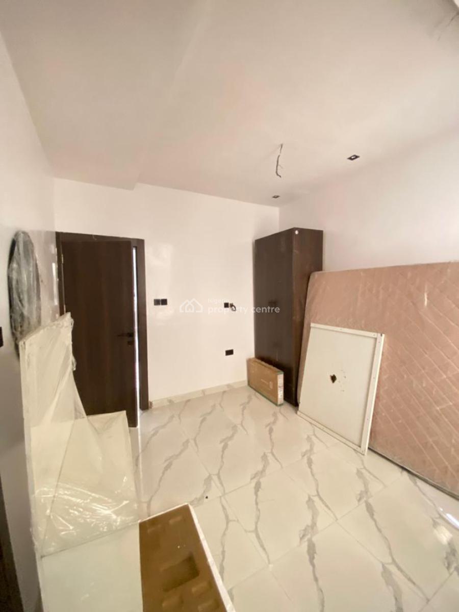 Brand New Furnished 3 Bedroom Apartment with 24hours Power, Lekki Phase 1, Lekki, Lagos, Flat / Apartment for Rent