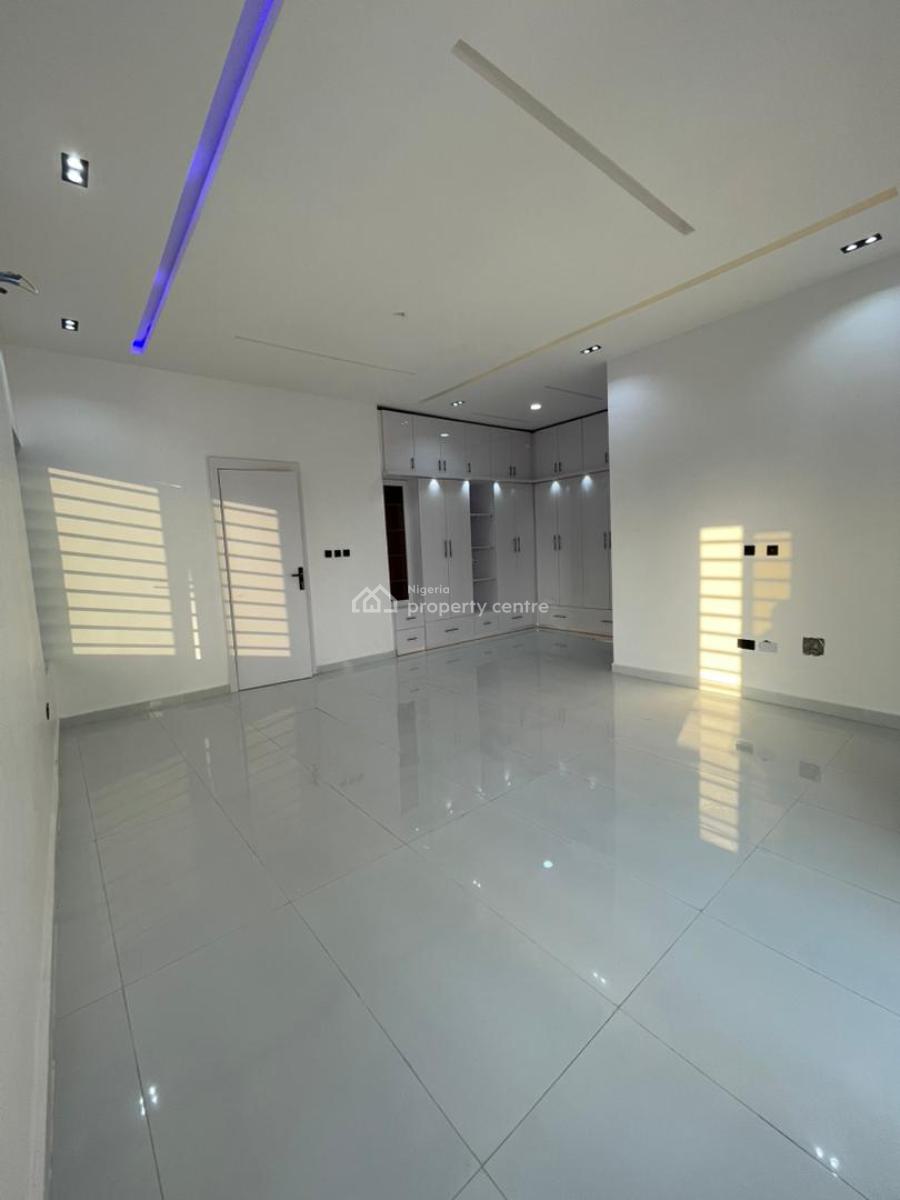 Luxury 4bedroom Fully Detached Duplex with Bq, Ajah, Lagos, Detached Duplex for Sale