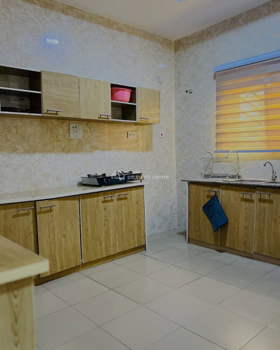 1 Bedroom Apartment, Gwarinpa, Abuja, Mini Flat (room and Parlour) Short Let