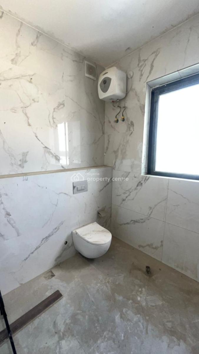 Luxury 6 Bedroom Duplex with Bq, Gym, Pool, Cinema, Tastefully Finished Luxury Smart Home, Banana Island, Ikoyi, Lagos, Detached Duplex for Sale