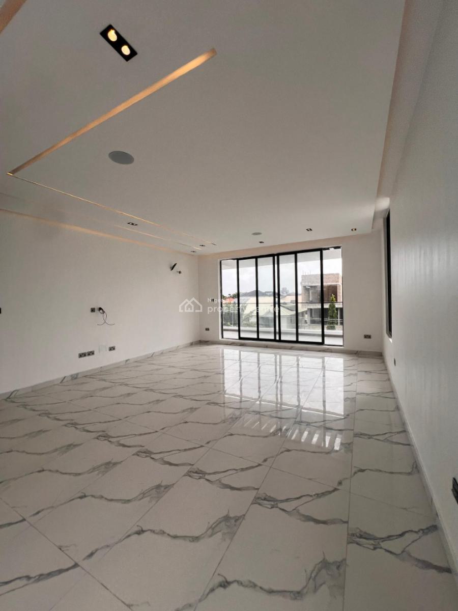 Exquisitely Detailed 5 Bedroom Smart Home with Gym, Pool & Cinema, Exquisitely Detailed 5 Bedroom Smart Home with Gym, Pool & Cinema, Lekki Phase 1, Lekki, Lagos, Detached Duplex for Sale