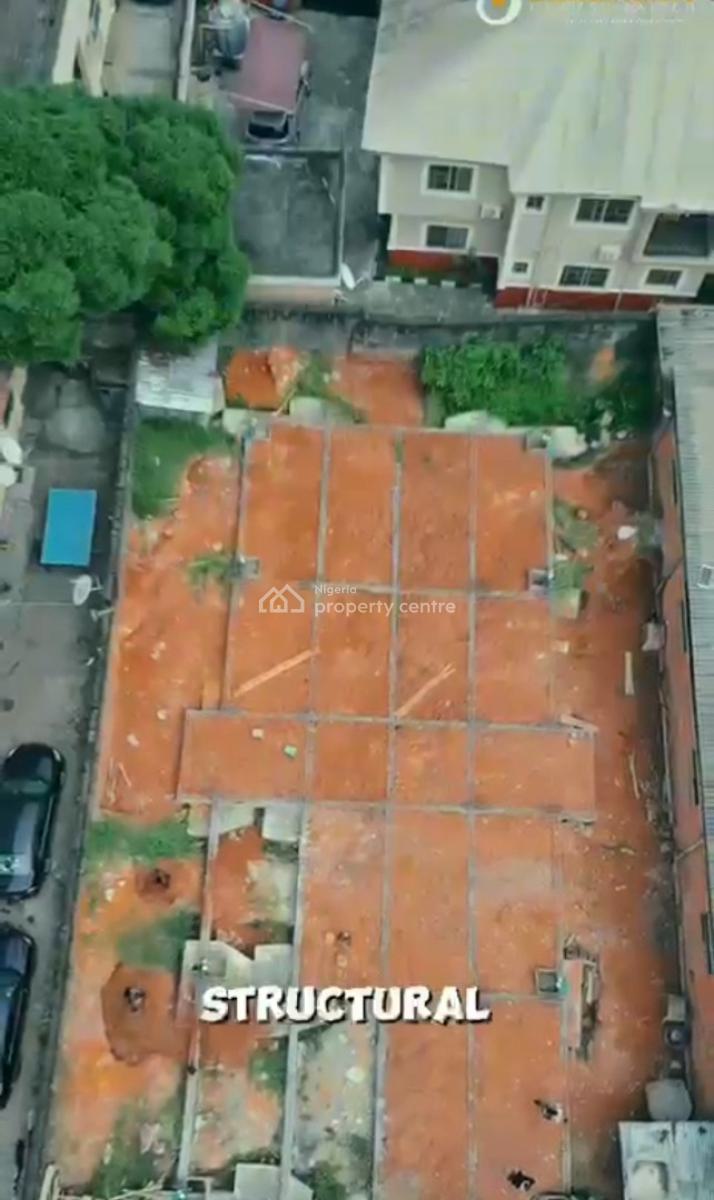 Luxury 2 Bedroom Flat with Excellent Features, Amazing Court 3, Ajao Estate, Isolo, Lagos, Block of Flats for Sale