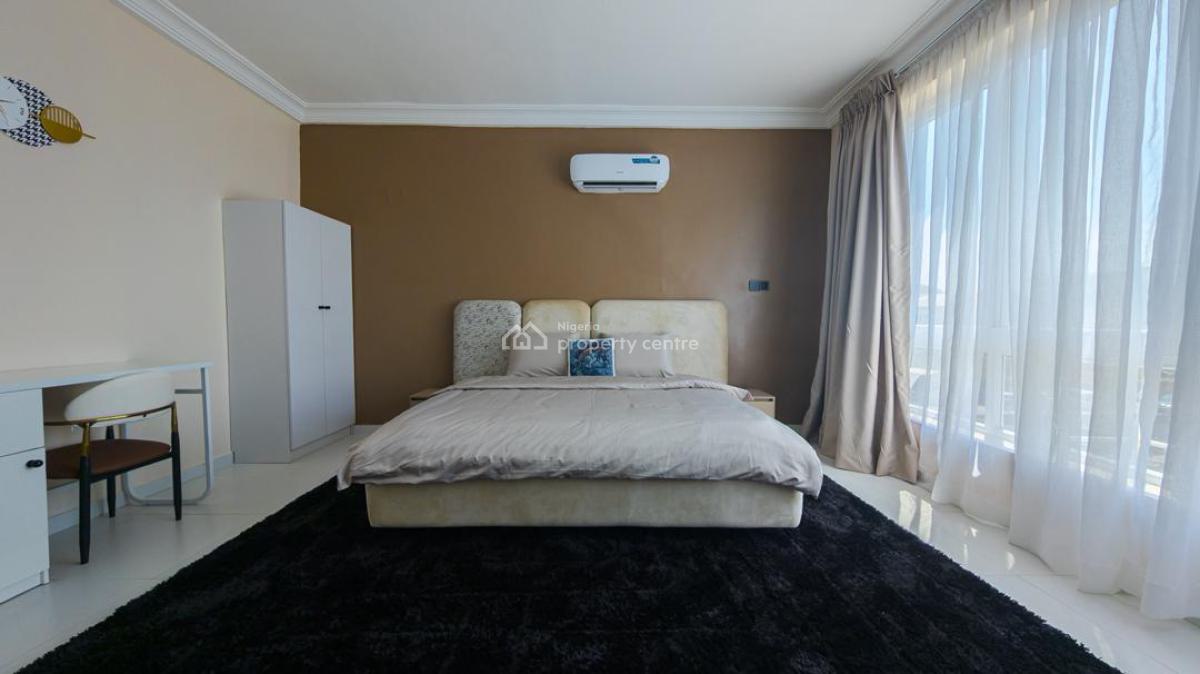 Exquisitely Finished Furnished and Serviced 1 Bedroom Flat, Ikoyi, Lagos, Mini Flat (room and Parlour) for Rent