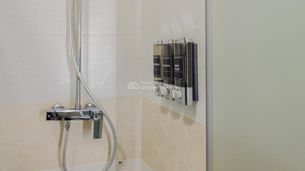 Exquisitely Finished Furnished and Serviced 1 Bedroom Flat, Ikoyi, Lagos, Mini Flat (room and Parlour) for Rent