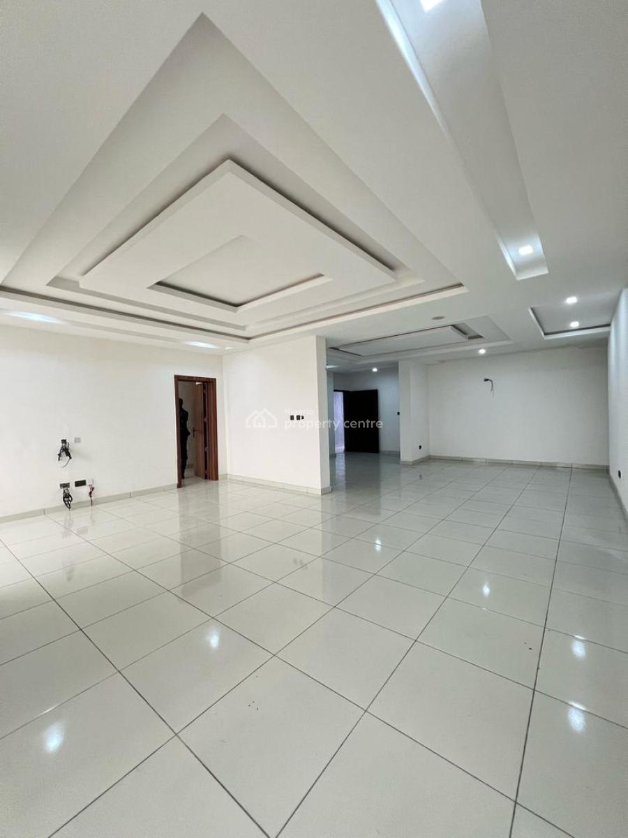 Very Spacious 4 Bedroom Penthouse with Swimming Pool, Gym and Elevator, Very Spacious 4 Bedroom Penthouse with Swimming Pool, Gym and Elevator, Ikate, Lekki, Lagos, House for Sale