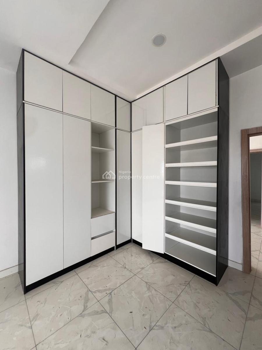 Affordable 5 Bedroom Duplex with Cinema, Gym and Bq in a Serene Area, Affordable 5 Bedroom Duplex with Cinema, Gym and Bq in Serene Area, Ologolo, Lekki, Lagos, Detached Duplex for Sale