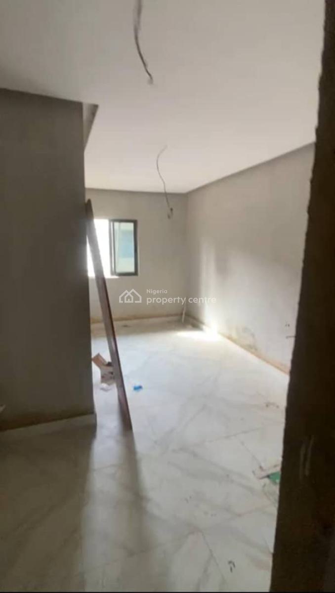 Lovely 3bedroom Flat, Gbagada Phase 1, Gbagada, Lagos, Flat / Apartment for Rent