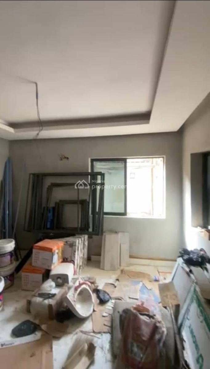 Lovely 2bedroom Flat, Gbagada Phase 1, Gbagada, Lagos, Flat / Apartment for Rent