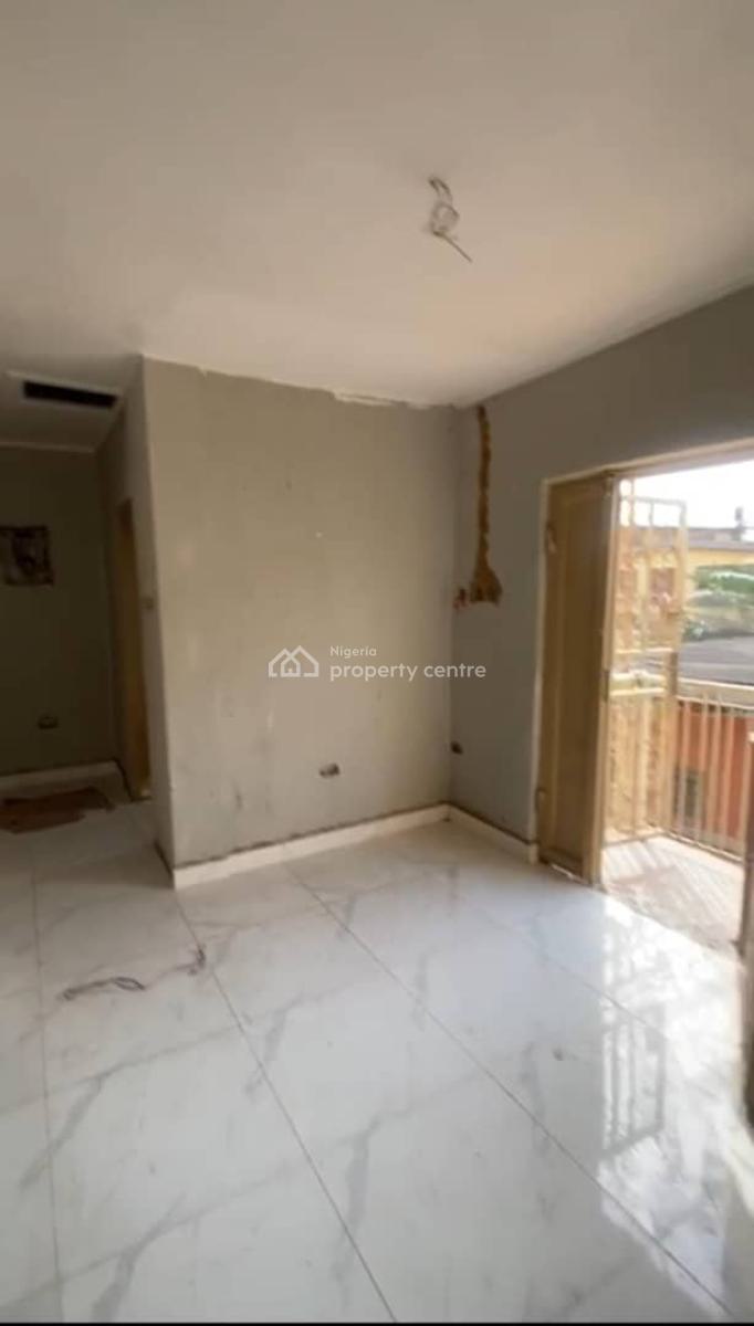 Lovely Sweet Mini Flat, Gbagada Phase 1, Gbagada, Lagos, Mini Flat (room and Parlour) for Rent