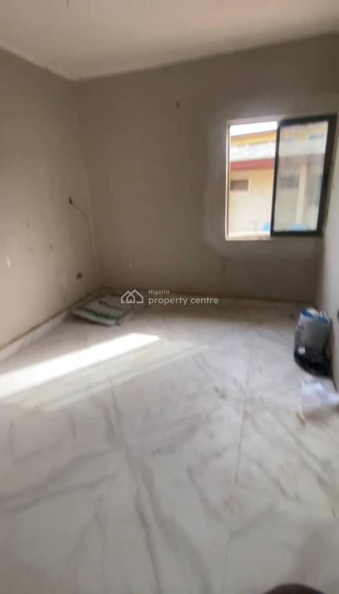 Lovely Sweet Mini Flat, Gbagada Phase 1, Gbagada, Lagos, Mini Flat (room and Parlour) for Rent
