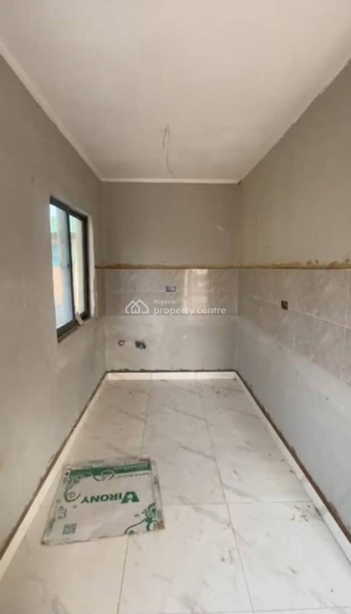 Lovely Sweet Mini Flat, Gbagada Phase 1, Gbagada, Lagos, Mini Flat (room and Parlour) for Rent