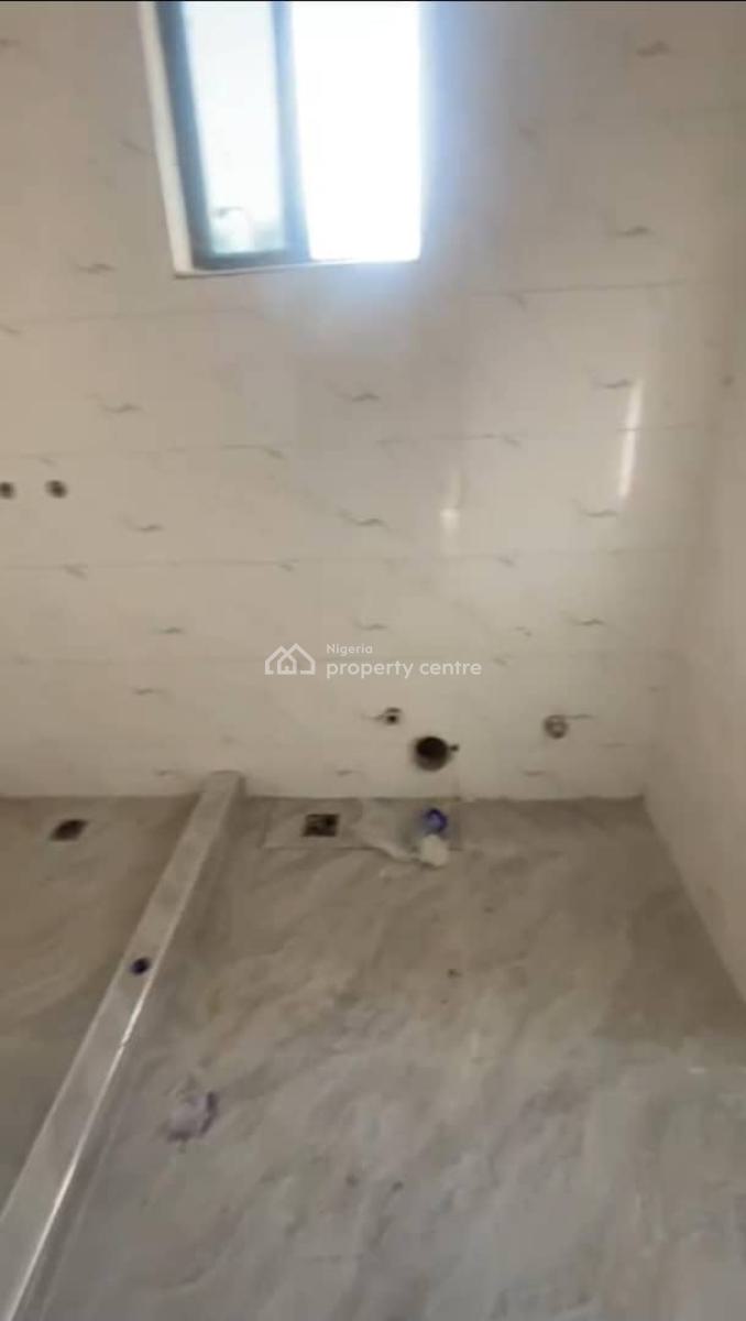 Lovely Sweet Mini Flat, Gbagada Phase 1, Gbagada, Lagos, Mini Flat (room and Parlour) for Rent