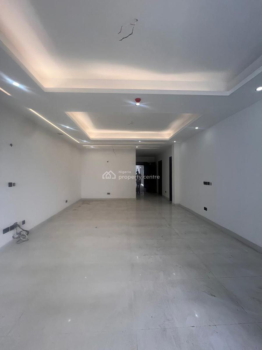 Contemporary 2 Bedroom Apartment with Swimming Pool and Elevators Suit, Contemporary 2 Bedroom Apartment with Swimming Pool and Elevators, Ikate, Lekki, Lagos, Flat / Apartment for Sale