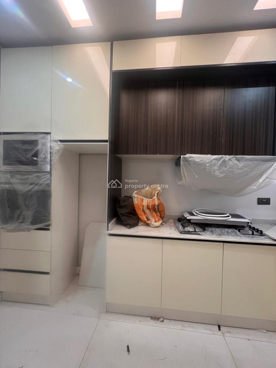 Contemporary 2 Bedroom Apartment with Swimming Pool and Elevators Suit, Contemporary 2 Bedroom Apartment with Swimming Pool and Elevators, Ikate, Lekki, Lagos, Flat / Apartment for Sale