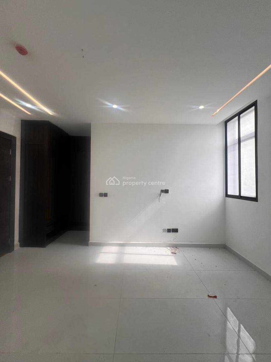 Contemporary 2 Bedroom Apartment with Swimming Pool and Elevators Suit, Contemporary 2 Bedroom Apartment with Swimming Pool and Elevators, Ikate, Lekki, Lagos, Flat / Apartment for Sale
