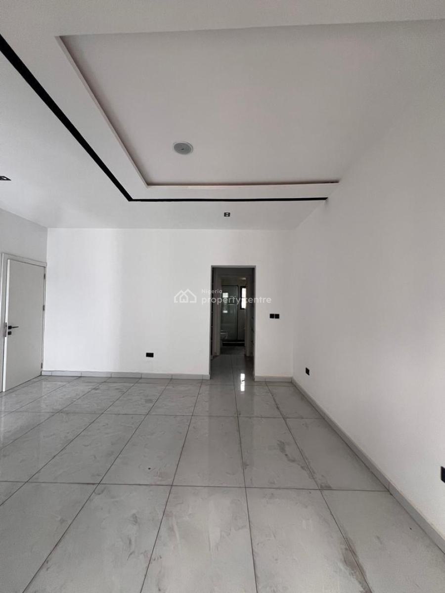 Most Affordable 4 Bedroom Terrace Duplex in a Serene Environment, Most Affordable 4 Bedroom Terrace Duplex in a Serene Environment, Ikate, Lekki, Lagos, Terraced Duplex for Sale